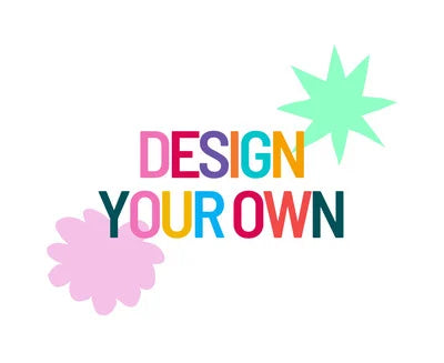 DIY Design Your Own T-Shirt