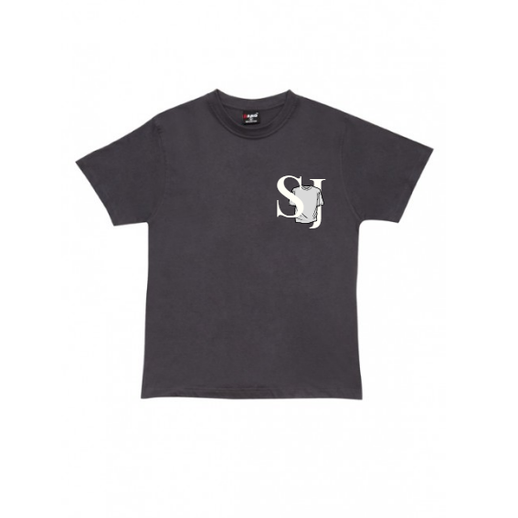 Style Junction Unisex Official Logo T-Shirt