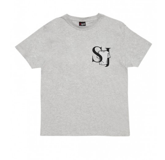 Style Junction Unisex Official Logo T-Shirt